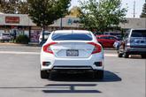 Thumbnail of 2019 Platinum White Pearl Honda Civic