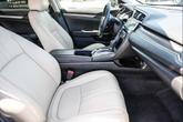 Thumbnail of 2019 Platinum White Pearl Honda Civic