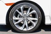 Thumbnail of 2019 Platinum White Pearl Honda Civic