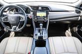 Thumbnail of 2019 Platinum White Pearl Honda Civic