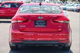 Thumbnail of 2017 Currant Red Kia Forte
