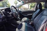 Thumbnail of 2017 Currant Red Kia Forte