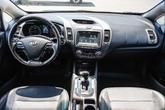 Thumbnail of 2017 Currant Red Kia Forte