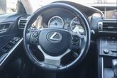 Thumbnail of 2016 Nebula Gray Pearl Lexus IS 200t