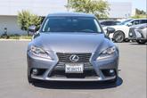 Thumbnail of 2016 Nebula Gray Pearl Lexus IS 200t