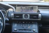 Thumbnail of 2016 Nebula Gray Pearl Lexus IS 200t