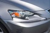 Thumbnail of 2016 Nebula Gray Pearl Lexus IS 200t