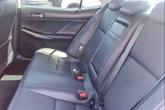 Thumbnail of 2016 Nebula Gray Pearl Lexus IS 200t
