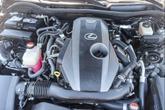 Thumbnail of 2016 Nebula Gray Pearl Lexus IS 200t