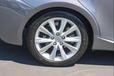 Thumbnail of 2016 Nebula Gray Pearl Lexus IS 200t