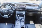 Thumbnail of 2016 Nebula Gray Pearl Lexus IS 200t