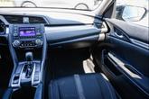 Thumbnail of 2016 Crystal Black Pearl Honda Civic