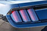 Thumbnail of 2016 SHADOW BLACK Ford Mustang