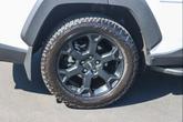 Thumbnail of 2021 Super White Toyota RAV4