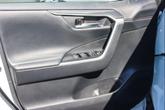 Thumbnail of 2021 Super White Toyota RAV4