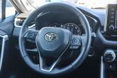 Thumbnail of 2021 Super White Toyota RAV4