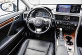 Thumbnail of 2022 Iridium Lexus RX 450h
