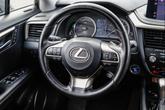 Thumbnail of 2022 Iridium Lexus RX 450h