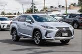 Thumbnail of 2022 Iridium Lexus RX 450h