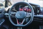 Thumbnail of 2023 Urano Gray w/Black Roof Volkswagen Golf GTI