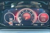 Thumbnail of 2023 Urano Gray w/Black Roof Volkswagen Golf GTI