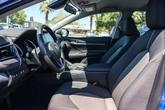 Thumbnail of 2023 Reservoir Blue Toyota Camry