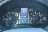 Thumbnail of 2016 Silver Lining Metallic Lexus GX 460