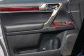 Thumbnail of 2016 Silver Lining Metallic Lexus GX 460