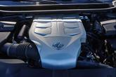 Thumbnail of 2016 Silver Lining Metallic Lexus GX 460