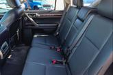 Thumbnail of 2016 Silver Lining Metallic Lexus GX 460