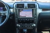 Thumbnail of 2016 Silver Lining Metallic Lexus GX 460