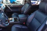 Thumbnail of 2016 Silver Lining Metallic Lexus GX 460