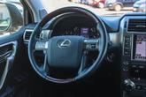 Thumbnail of 2016 Silver Lining Metallic Lexus GX 460