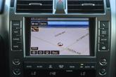 Thumbnail of 2016 Silver Lining Metallic Lexus GX 460