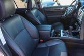 Thumbnail of 2016 Silver Lining Metallic Lexus GX 460