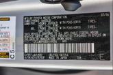 Thumbnail of 2016 Silver Lining Metallic Lexus GX 460
