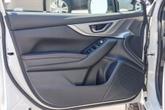 Thumbnail of 2023 Crystal White Pearl Subaru Crosstrek