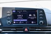 Thumbnail of 2023 Phantom Black Hyundai ELANTRA