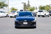 Thumbnail of 2023 Phantom Black Hyundai ELANTRA