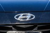Thumbnail of 2023 Phantom Black Hyundai ELANTRA