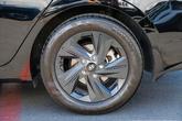 Thumbnail of 2023 Phantom Black Hyundai ELANTRA