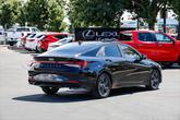 Thumbnail of 2023 Phantom Black Hyundai ELANTRA