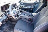 Thumbnail of 2023 Phantom Black Hyundai ELANTRA