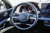 Thumbnail of 2023 Phantom Black Hyundai ELANTRA