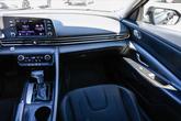 Thumbnail of 2023 Phantom Black Hyundai ELANTRA