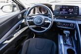 Thumbnail of 2023 Phantom Black Hyundai ELANTRA