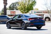 Thumbnail of 2023 Phantom Black Hyundai ELANTRA