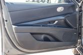 Thumbnail of 2024 Amazon Gray Hyundai ELANTRA HEV