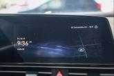 Thumbnail of 2024 Amazon Gray Hyundai ELANTRA HEV