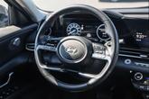 Thumbnail of 2024 Amazon Gray Hyundai ELANTRA HEV